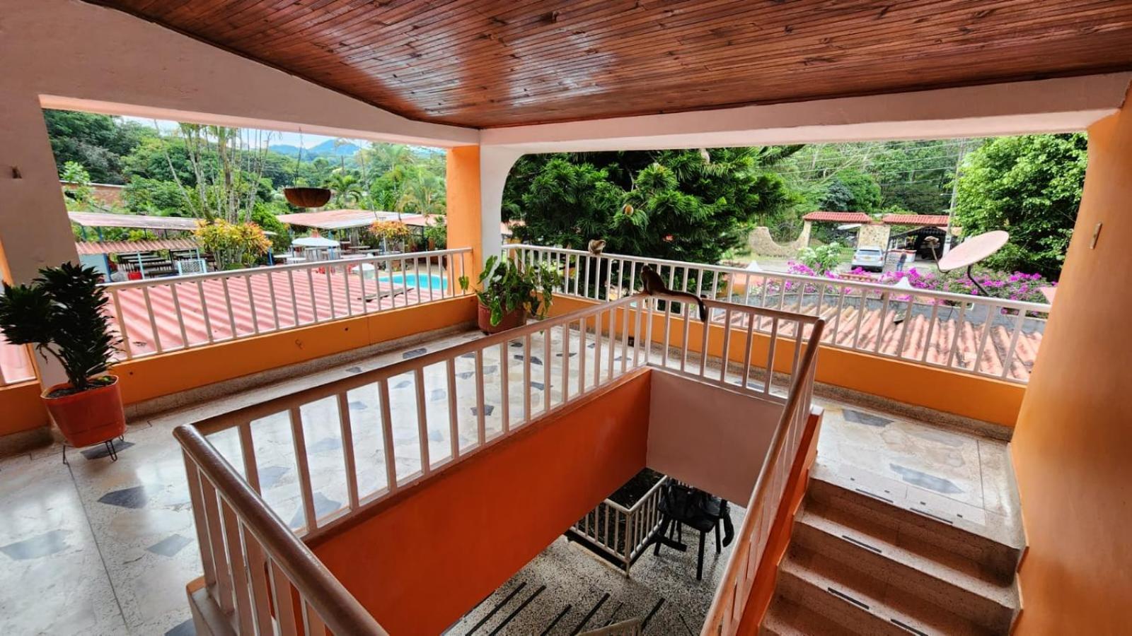 Balneario Chorillano Bavaria Exterior foto